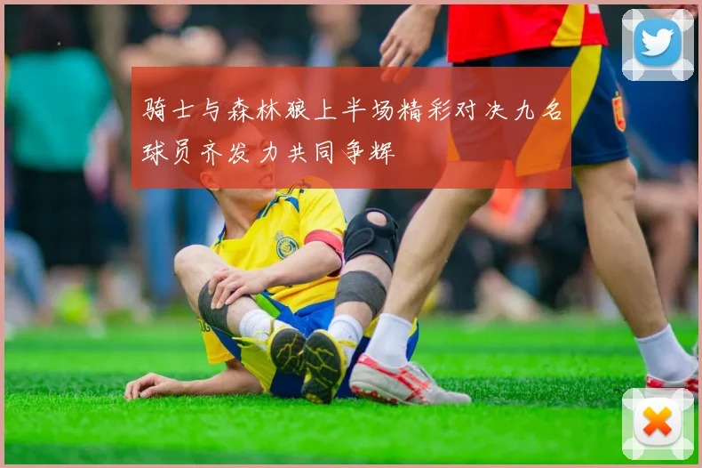 骑士与森林狼上半场精彩对决九名球员齐发力共同争辉