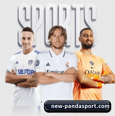 熊猫体育 APP - PANDASPORTS