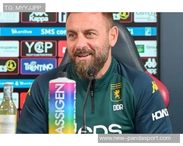 德罗西热那亚归属感强烈胜利是滋养伟大爱的源泉