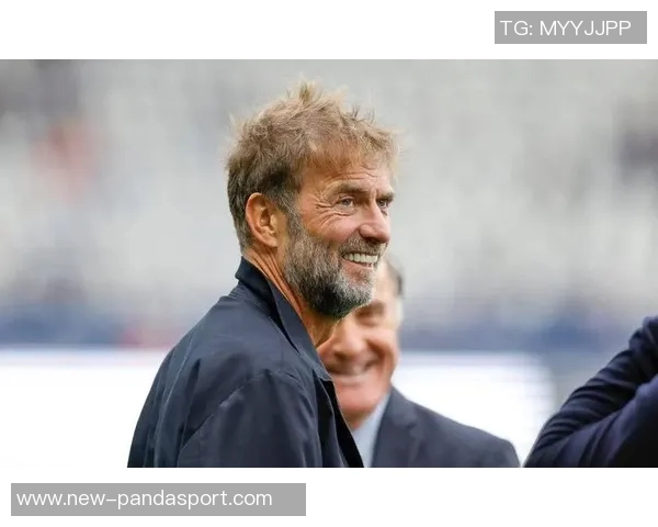 克洛普重返利物浦无望斯洛特若继续失利或遭解雇